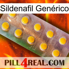 Sildenafil Genérico new11